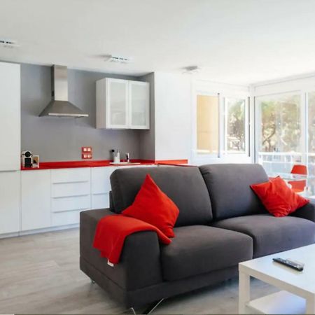 Gavà Pine Paradise By Seasidehomes מראה חיצוני תמונה