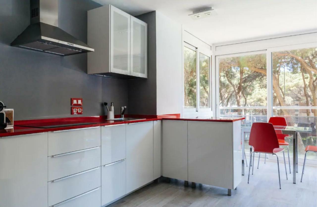 Gavà Pine Paradise By Seasidehomes מראה חיצוני תמונה