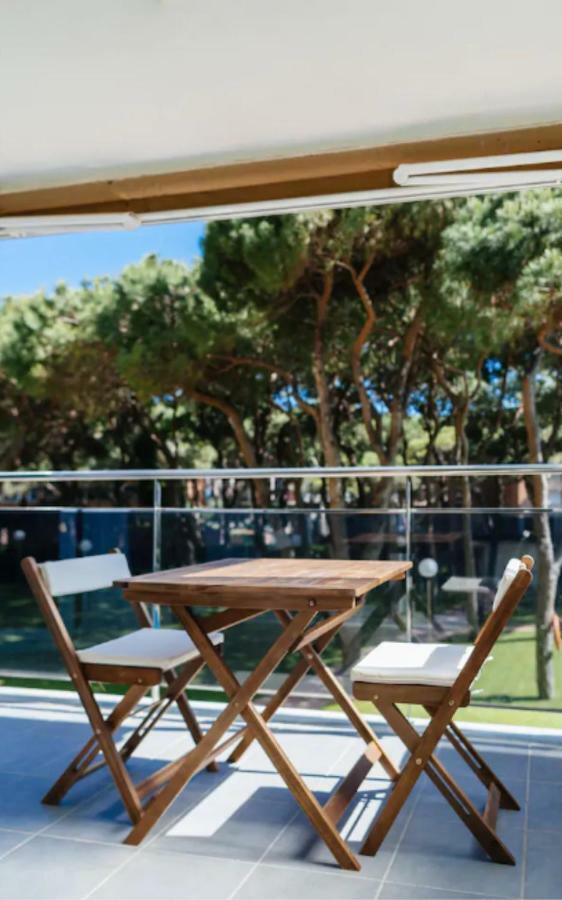 Gavà Pine Paradise By Seasidehomes מראה חיצוני תמונה