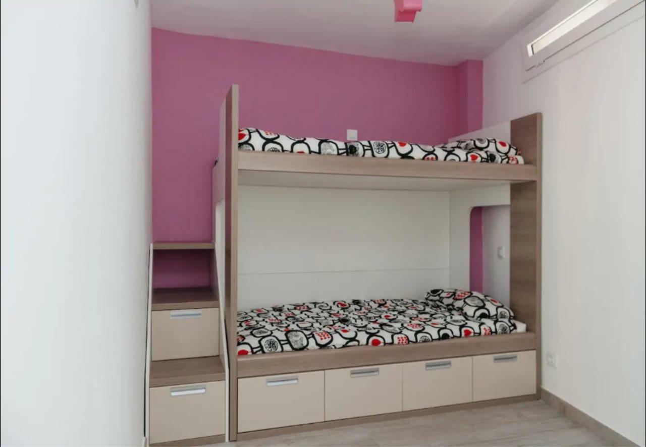 Gavà Pine Paradise By Seasidehomes מראה חיצוני תמונה