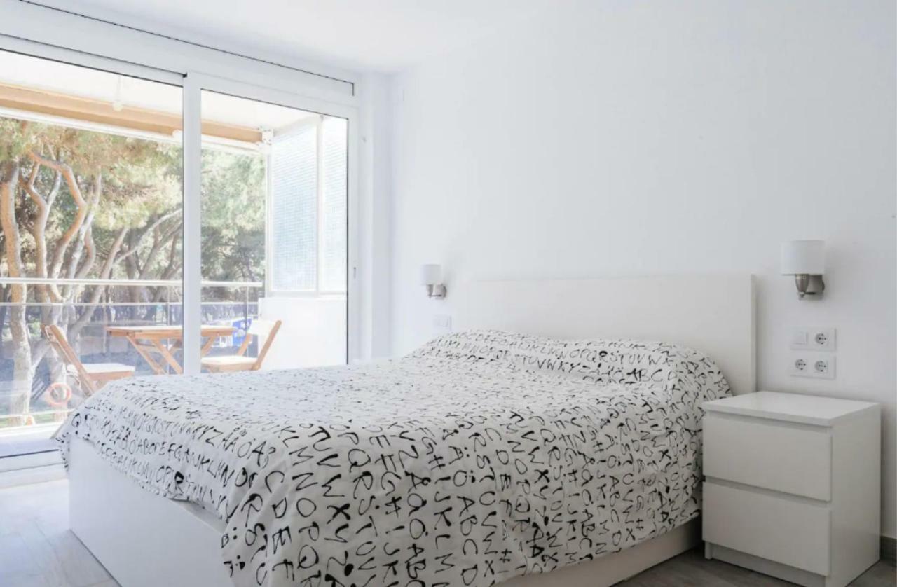 Gavà Pine Paradise By Seasidehomes מראה חיצוני תמונה