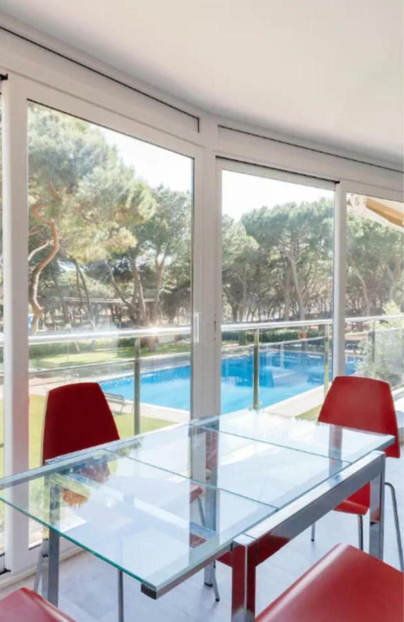 Gavà Pine Paradise By Seasidehomes מראה חיצוני תמונה