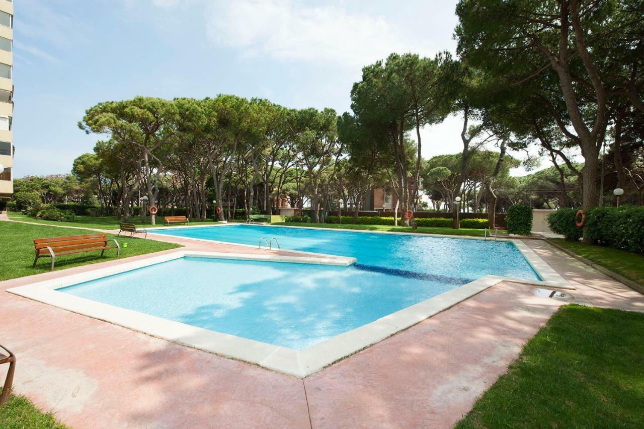 Gavà Pine Paradise By Seasidehomes מראה חיצוני תמונה