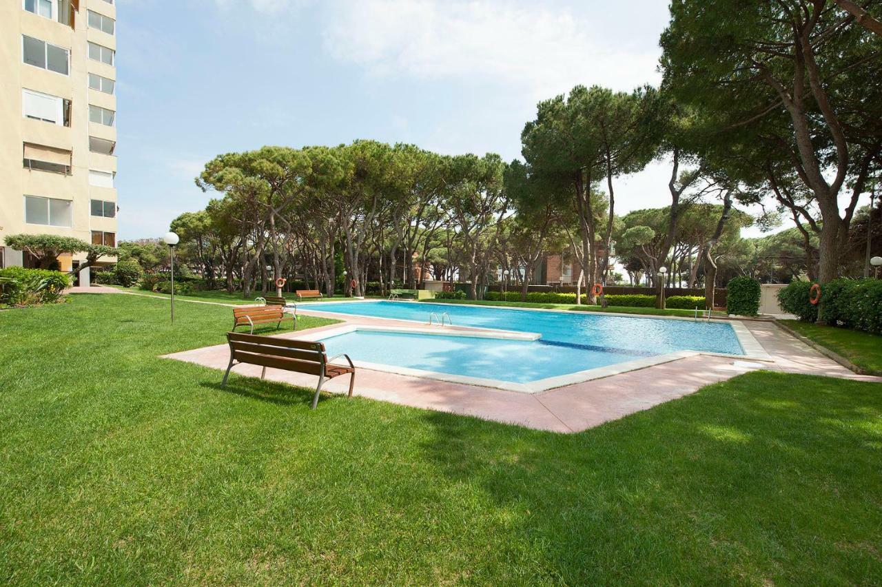 Gavà Pine Paradise By Seasidehomes מראה חיצוני תמונה