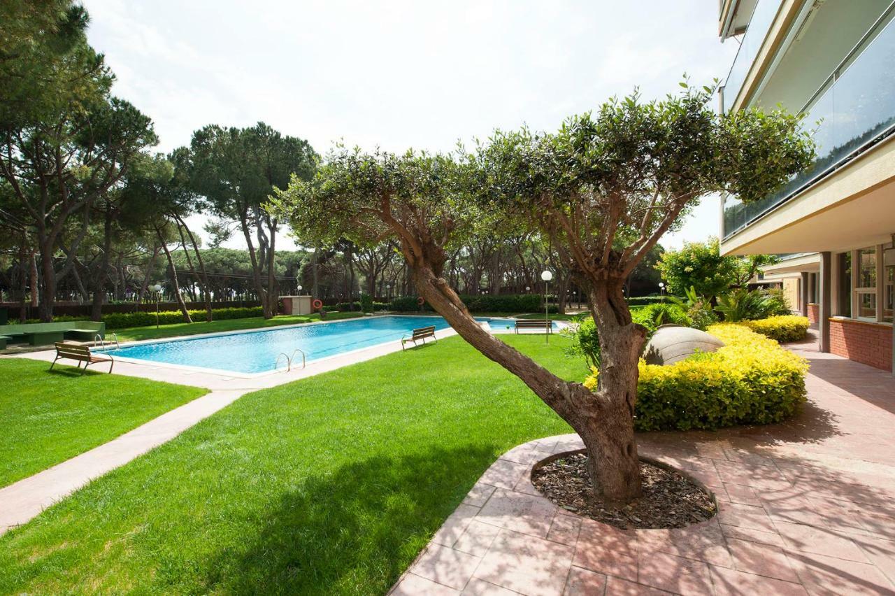 Gavà Pine Paradise By Seasidehomes מראה חיצוני תמונה